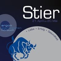 Produktbild: Sternzeichen Stier
