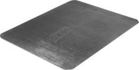 Produktbild: BUILDTAK Druckplatte Passend f&uuml;r (3D Drucker): UltiMaker S5 Ersatz-FlexPlate (260 x 354 mm) BTP36933