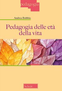 Produktbild: Pedagogia delle et&agrave; della vita