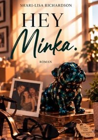 Produktbild: Hey Minka