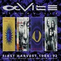 Produktbild: First Harvest 1984-92