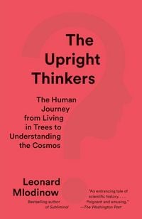 Produktbild: The Upright Thinkers