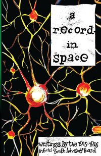 Produktbild: A Record in Space