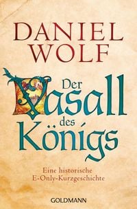 Produktbild Der Vasall des K&ouml;nigs