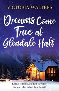 Produktbild: Dreams Come True at Glendale Hall