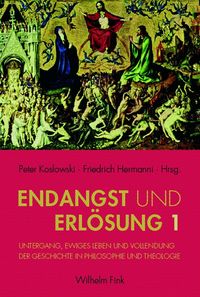 Produktbild: Endangst und Erl&ouml;sung 1