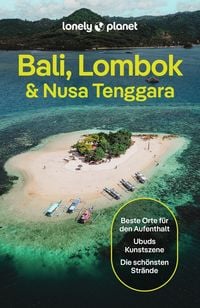 Produktbild: Reisef&uuml;hrer Bali