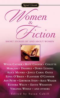 Produktbild: Women and Fiction
