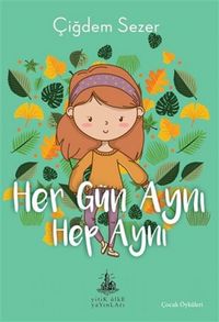 Produktbild: Her G&uuml;n Ayni Hep Ayni