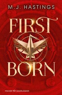 Produktbild: Firstborn