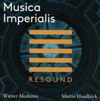 Produktbild: Musica Imperialis