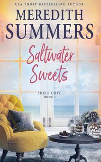Produktbild: Saltwater Sweets