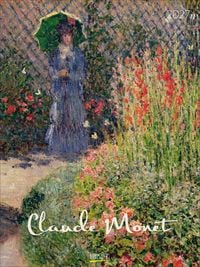 Produktbild Claude Monet 2027