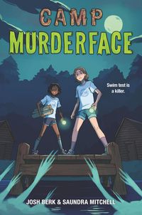 Produktbild: Camp Murderface