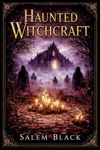 Produktbild: Haunted Witchcraft