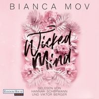 Produktbild: Wicked Mind