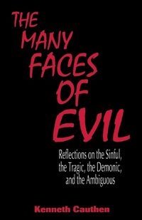 Produktbild: Many Faces of Evil