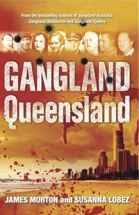 Produktbild: Gangland Queensland