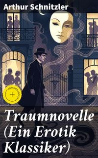 Produktbild: Traumnovelle (Ein Erotik Klassiker)