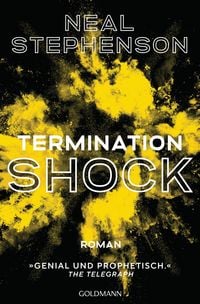 Produktbild: Termination Shock
