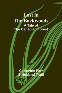 Produktbild: Lost in the Backwoods