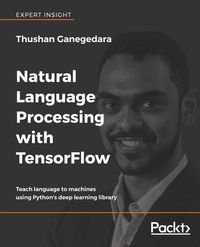 Produktbild: Natural Language Processing with TensorFlow