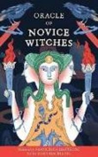 Produktbild: Oracle of Novice Witches