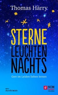 Produktbild: Sterne leuchten nachts