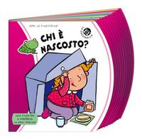 Produktbild: Chi &egrave; nascosto?