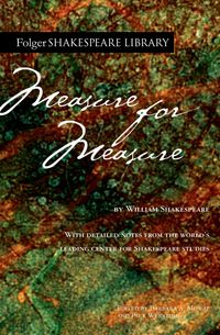 Produktbild: Measure for Measure