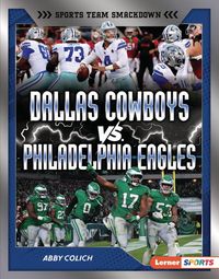 Produktbild: Dallas Cowboys vs. Philadelphia Eagles