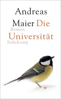 Produktbild: Die Universit&auml;t