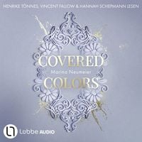 Produktbild: Covered Colors - Golden Hearts, Teil 2