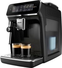 Produktbild: Philips Home Series 3300 EP3321/40 Kaffeevollautomat Schwarz