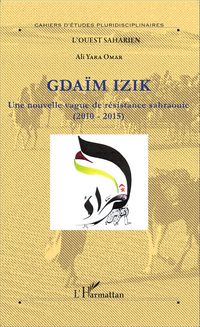 Produktbild: Gdaim Izik