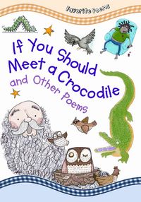 Produktbild: If You Should Meet a Crocodile