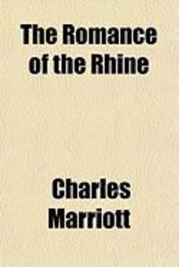 Produktbild: The Romance of the Rhine