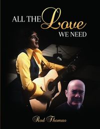 Produktbild: All the Love We Need