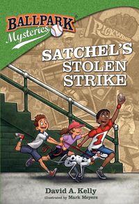Produktbild: Satchel's Stolen Strike