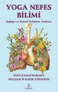 Produktbild: Yoga Nefes Bilimi