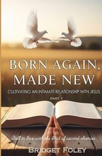 Produktbild: Born Again, Made New