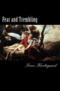 Produktbild: Fear and Trembling