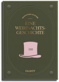 Produktbild: Eine Weihnachtsgeschichte