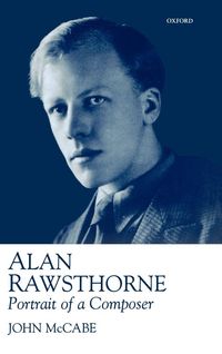 Produktbild: Alan Rawsthorne