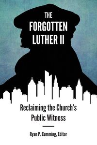 Produktbild: The Forgotten Luther II