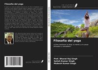 Produktbild: Filosof&iacute;a del yoga
