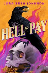 Produktbild: Hell to Pay