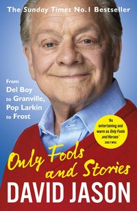 Produktbild: Only Fools and Stories