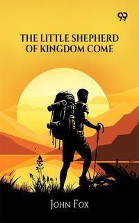 Produktbild: Little Shepherd Of Kingdom Come