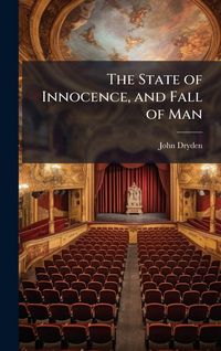 Produktbild: The State of Innocence, and Fall of Man